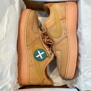 Nike Air Force 1’s Brand New In Box